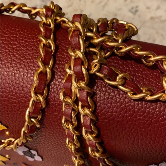 Tory Burch Bag - Picture 4 of 10